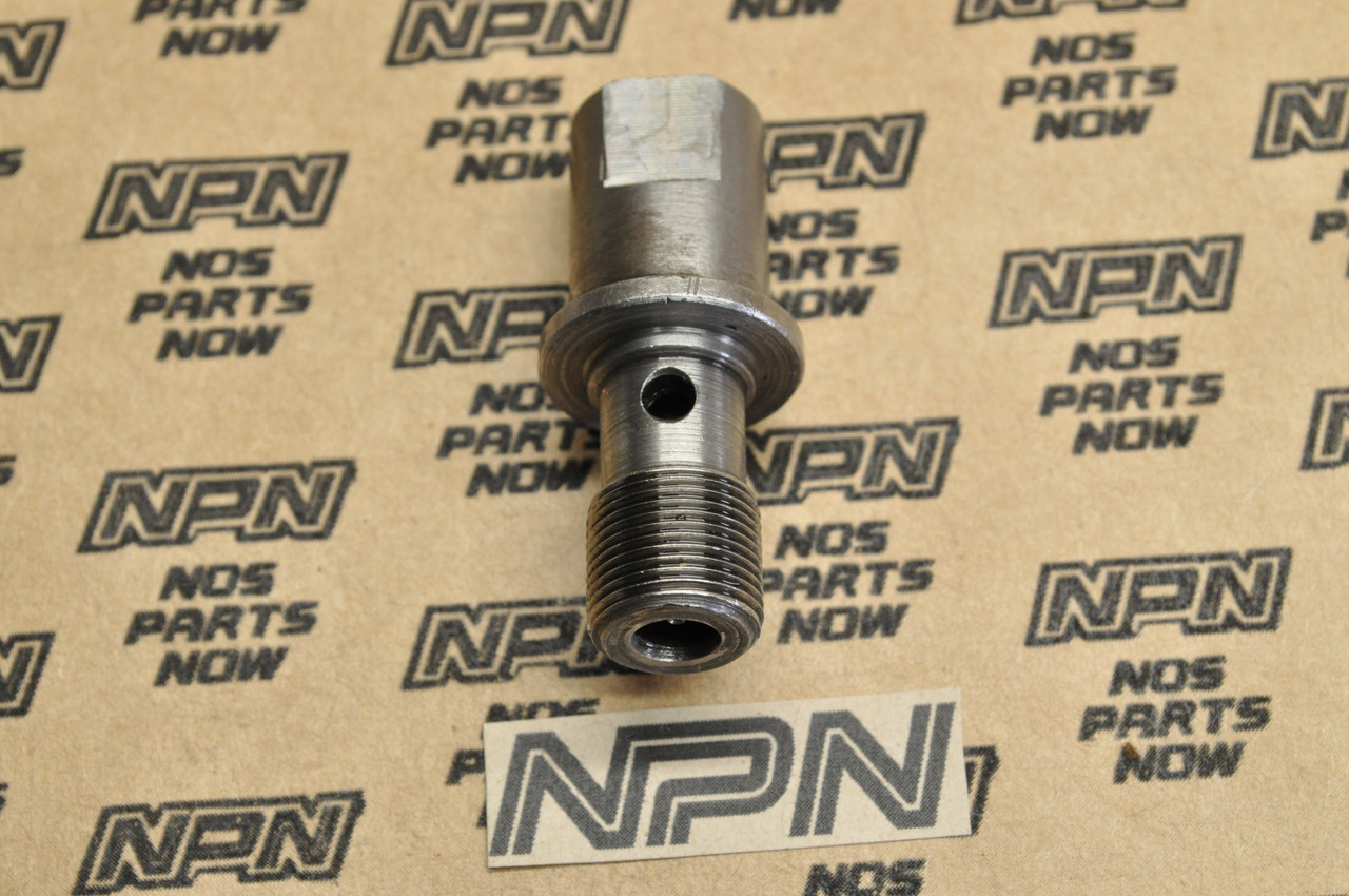 Vintage OEM Honda CB1000 CB750 CB900 Tensioner Oil Valve Body 23180-425-000
