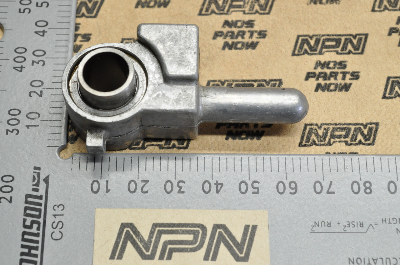 Vtg OEM Honda CB1000 CB750 CB900 Primary Chain Oil Feed Nozzle 15710-438-000