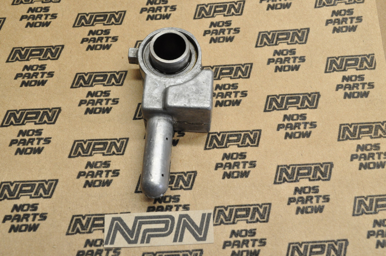 Vtg OEM Honda CB1000 CB750 CB900 Primary Chain Oil Feed Nozzle 15710-438-000