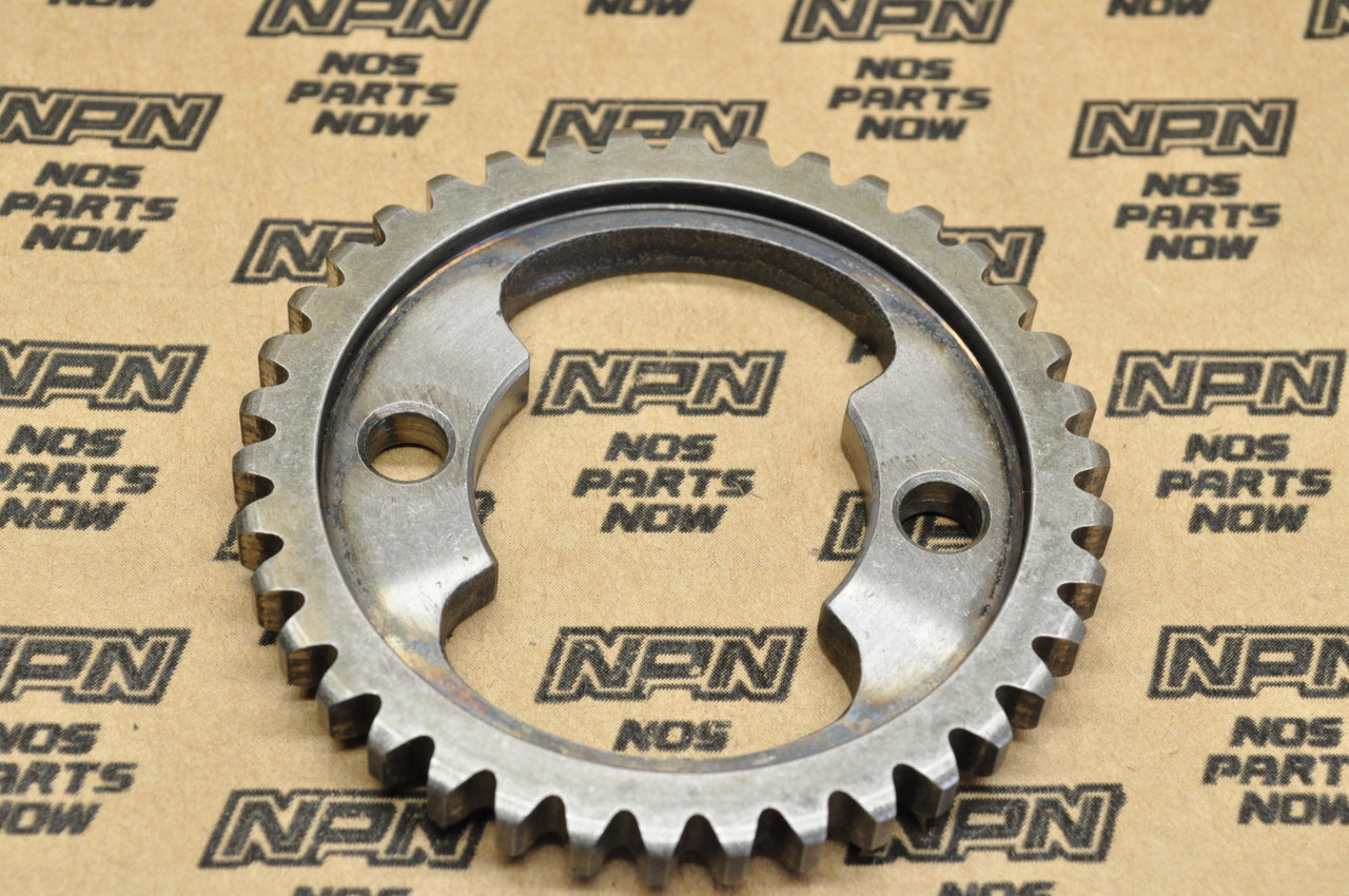 Vintage Used OEM Honda CB1100 CB750 CB900 Intake Cam Sprocket 14321-MA3-000