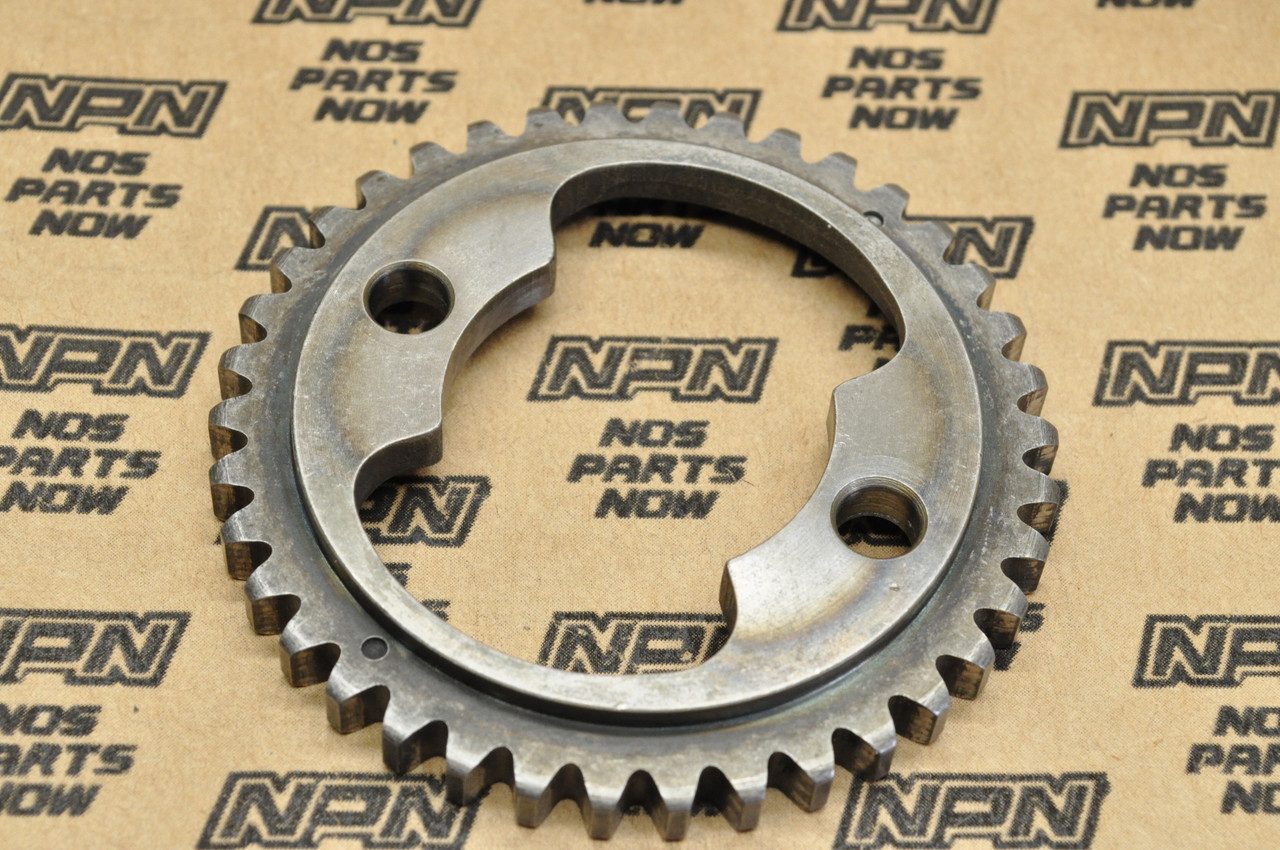 Vintage Used OEM Honda CB1100 CB750 CB900 Intake Cam Sprocket 14321-MA3-000