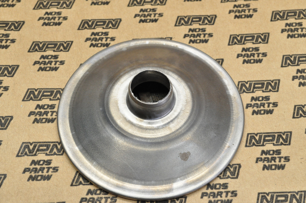Vintage Used OEM Honda CB1000 CB750 CB900 Oil Screen Strainer 15153-425-000