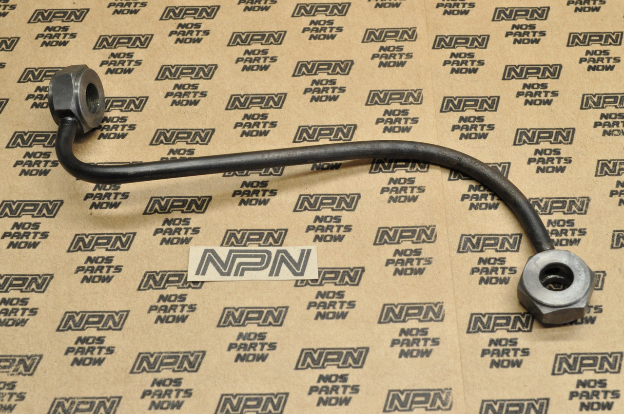 Vintage Used OEM Honda CB1000 CB1100 CB900 Oil Pipe Line 15520-438-000