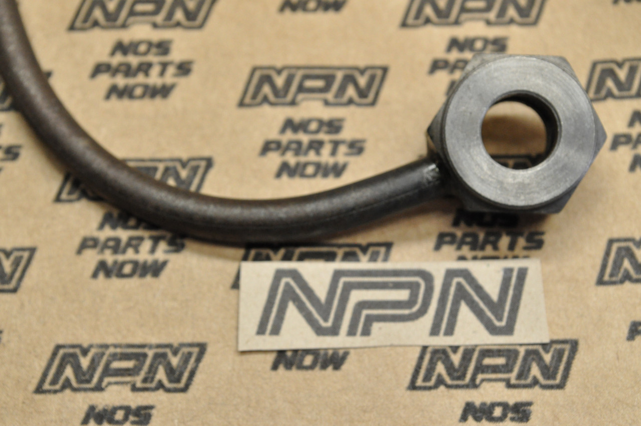 Vintage Used OEM Honda CB1000 CB1100 CB900 Oil Pipe Line 15520-438-000