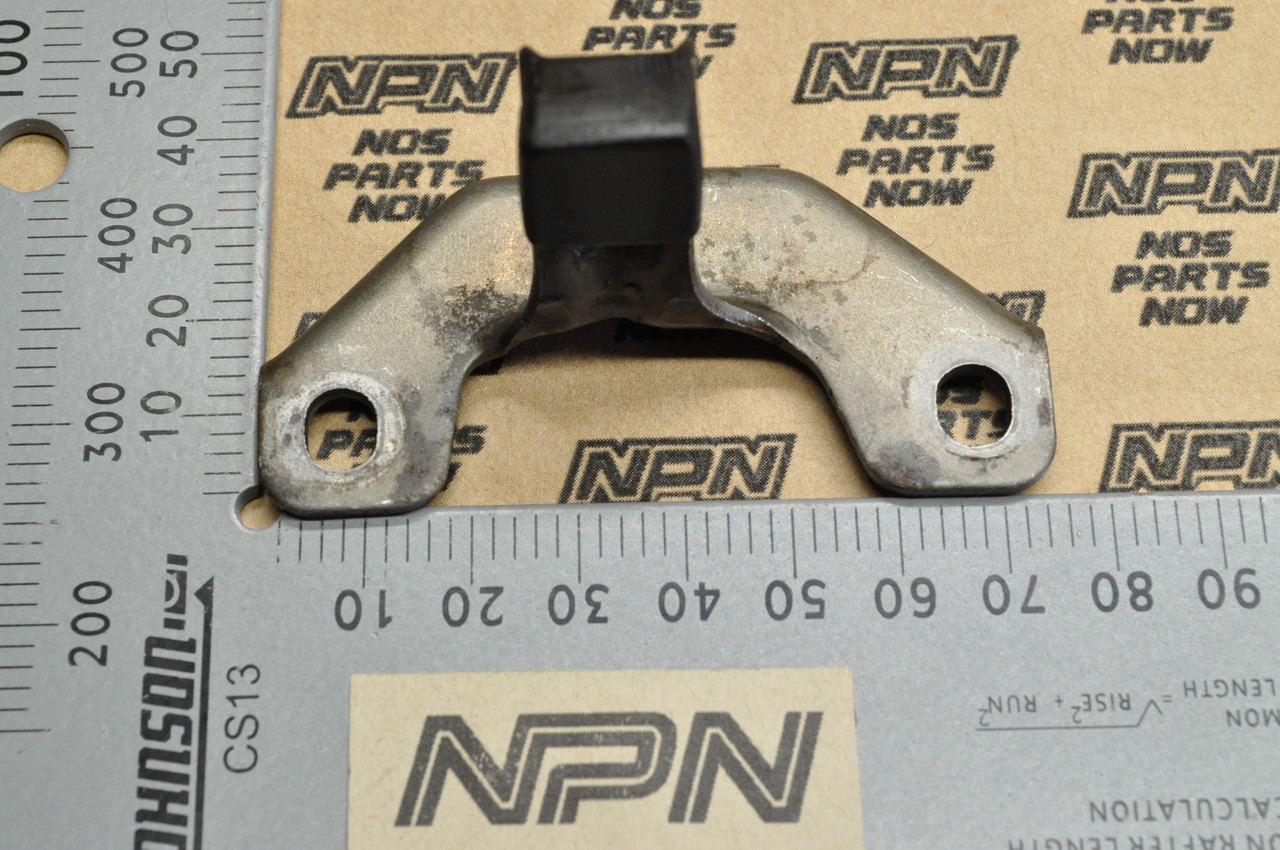 Vintage Used OEM Honda CB1000 CB1100 CB900 Chain Tensioner Plate 14521-438-000