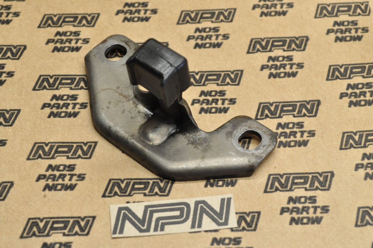 Vintage Used OEM Honda CB1000 CB1100 CB900 Chain Tensioner Plate 14521-438-000