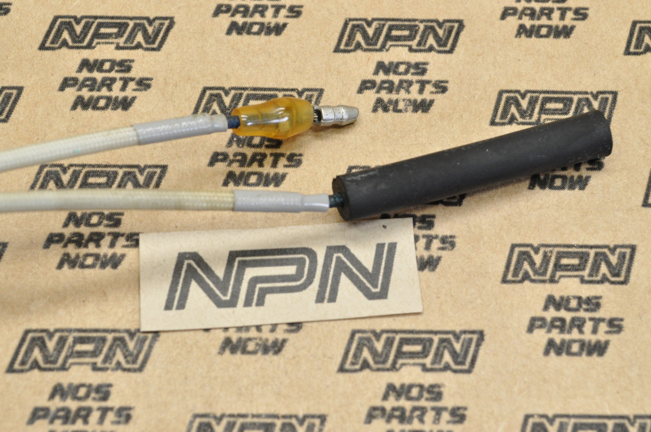 NOS Honda CB175 K3 CL175 K0-K3 Ignition Condenser 30280-235-000
