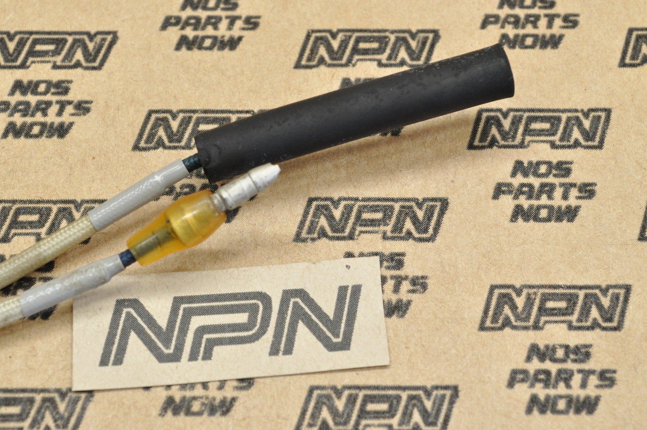 NOS Honda CB175 K3 CL175 K0-K3 Ignition Condenser 30280-235-000