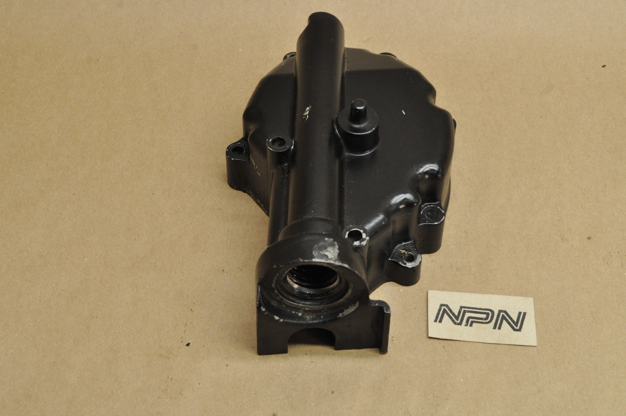 Vintage OEM Honda CB1100 F CB750 CB900 F Oil Pump Cover 11350-438-670
