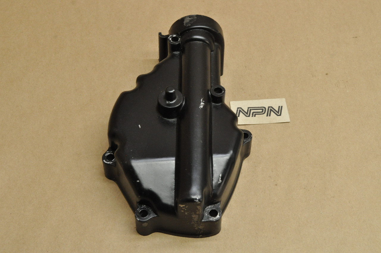 Vintage OEM Honda CB1100 F CB750 CB900 F Oil Pump Cover 11350-438-670