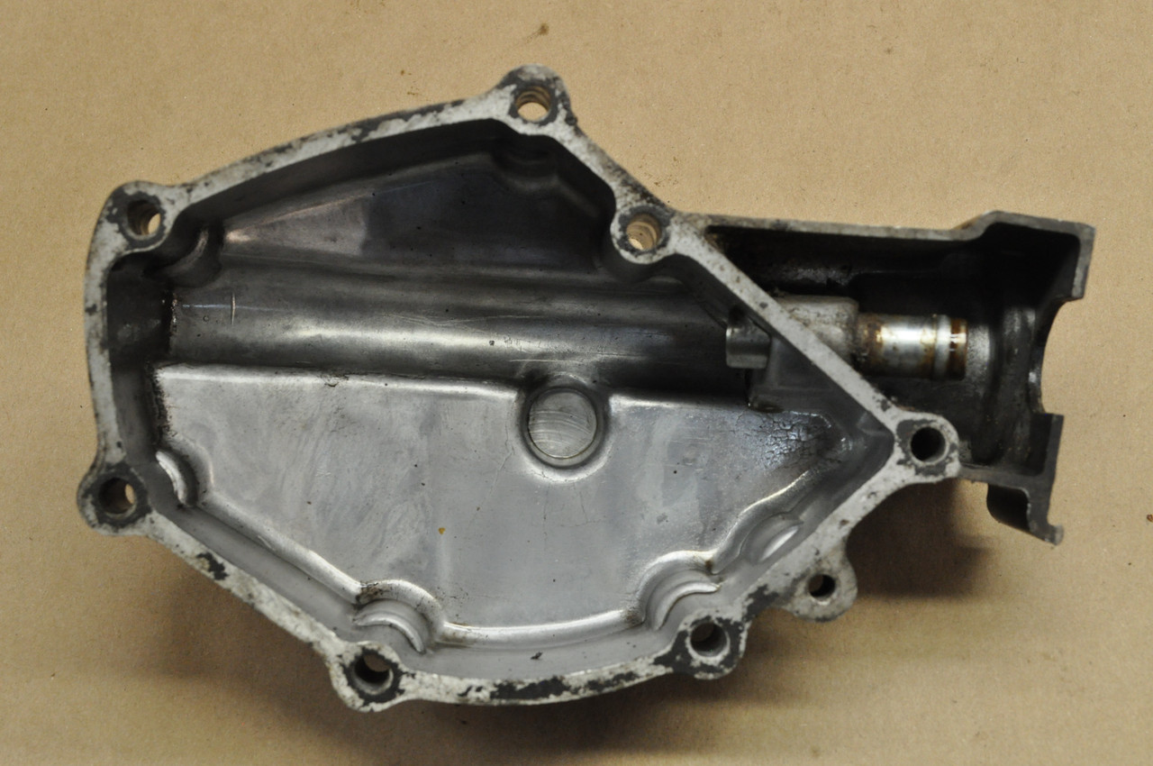 Vintage OEM Honda CB1100 F CB750 CB900 F Oil Pump Cover 11350-438-670