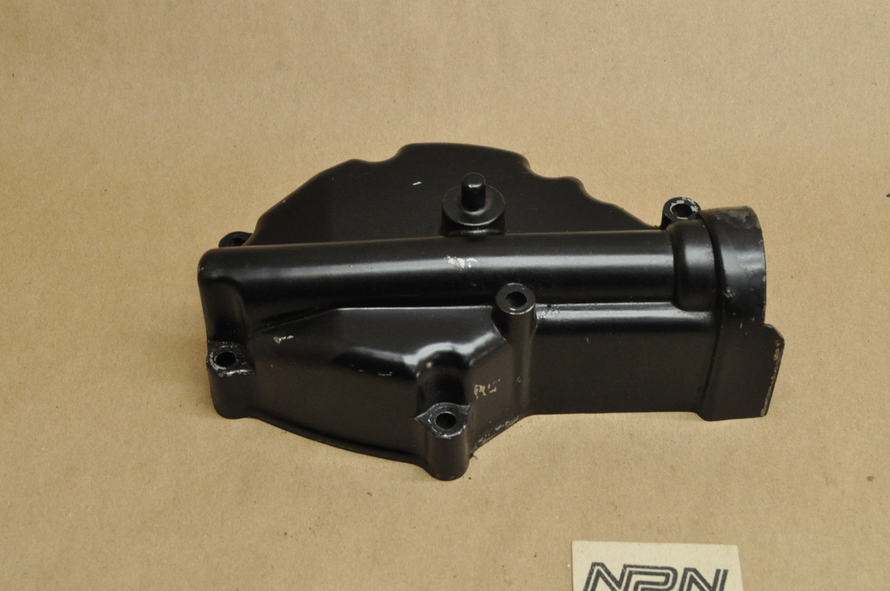 Vintage OEM Honda CB1100 F CB750 CB900 F Oil Pump Cover 11350-438-670