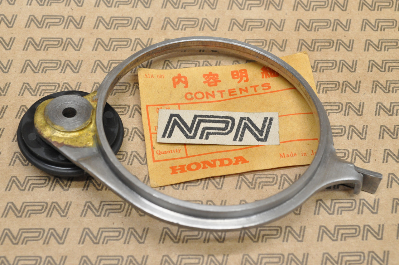 NOS Honda CM91 CT90 SL90 Cam Chain Tensioner 14500-028-000