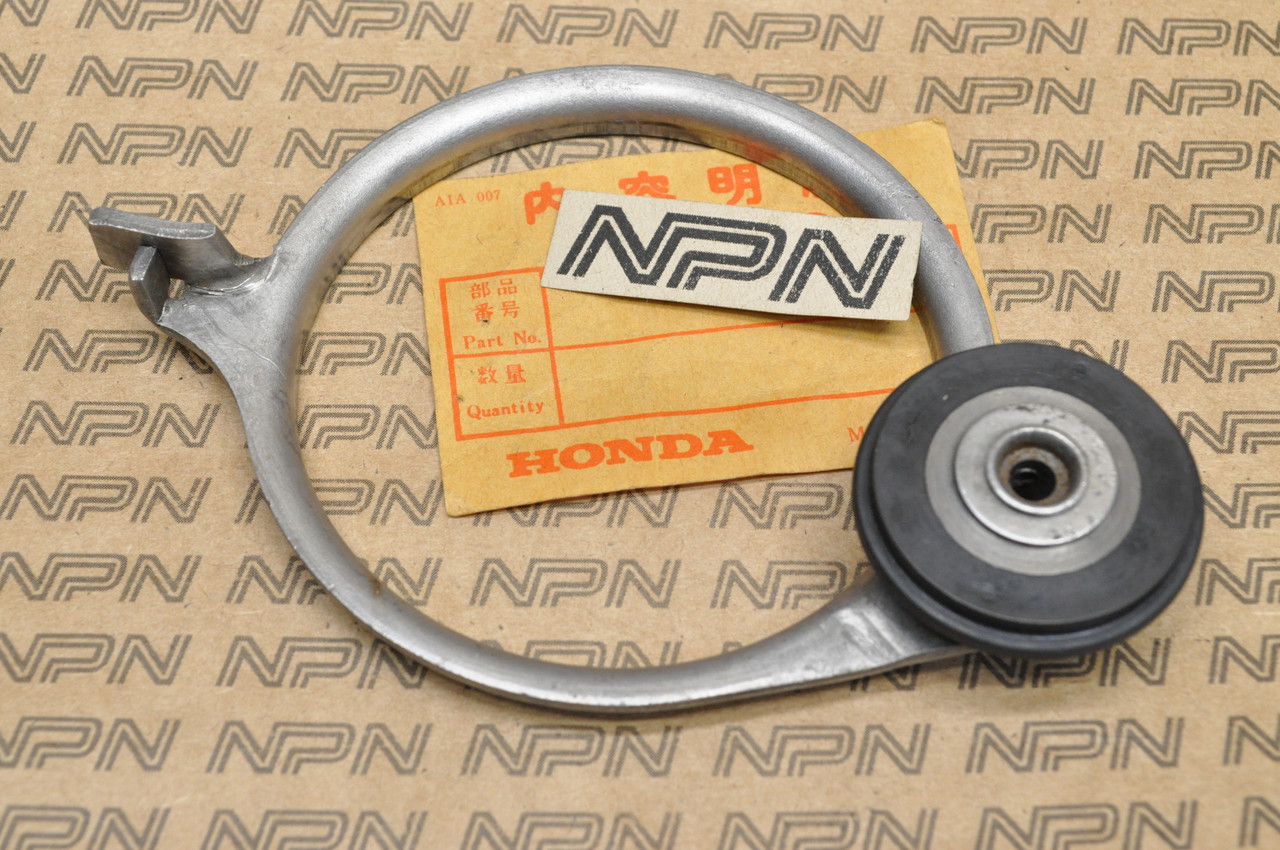 NOS Honda CM91 CT90 SL90 Cam Chain Tensioner 14500-028-000