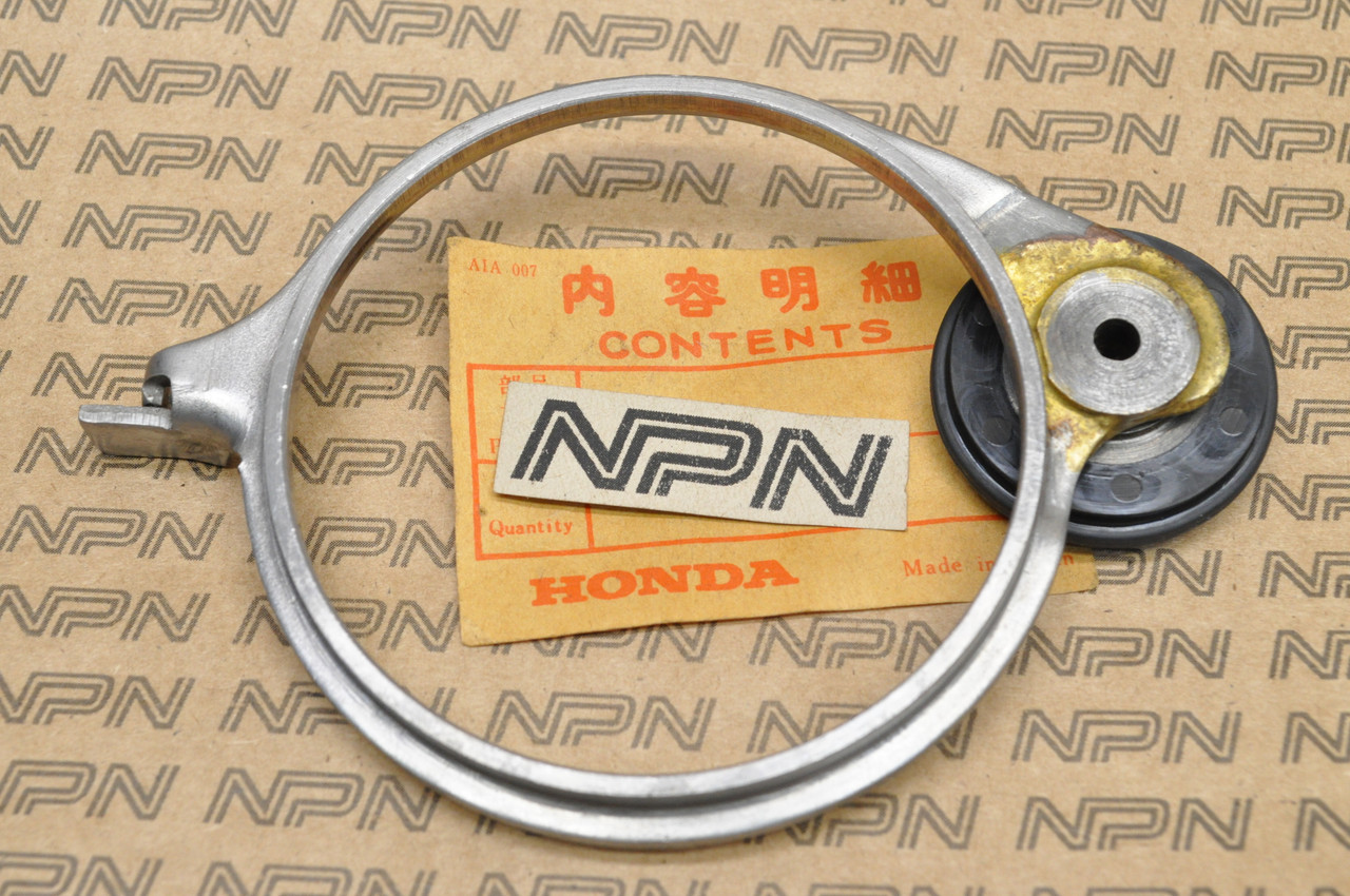 NOS Honda CM91 CT90 SL90 Cam Chain Tensioner 14500-028-000