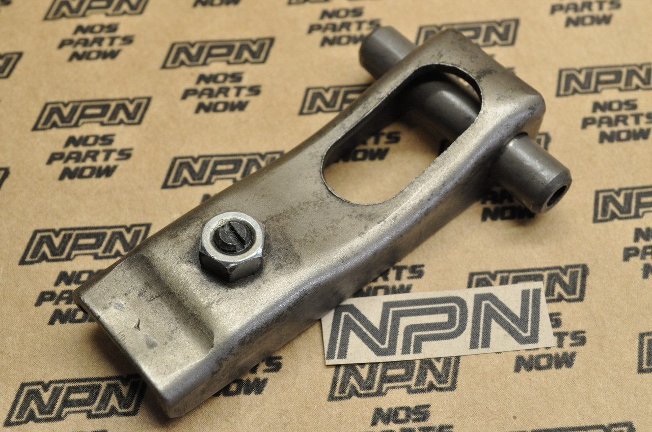 Vtg OEM Honda CB1000 CB750 CB900 GL1100 Clutch Adjusting Lever 22831-425-000