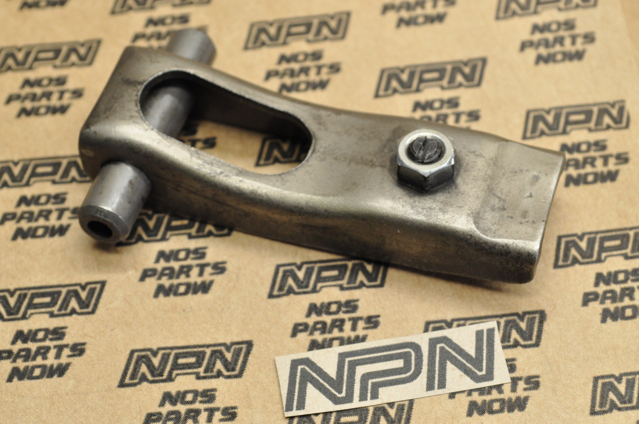 Vtg OEM Honda CB1000 CB750 CB900 GL1100 Clutch Adjusting Lever 22831-425-000