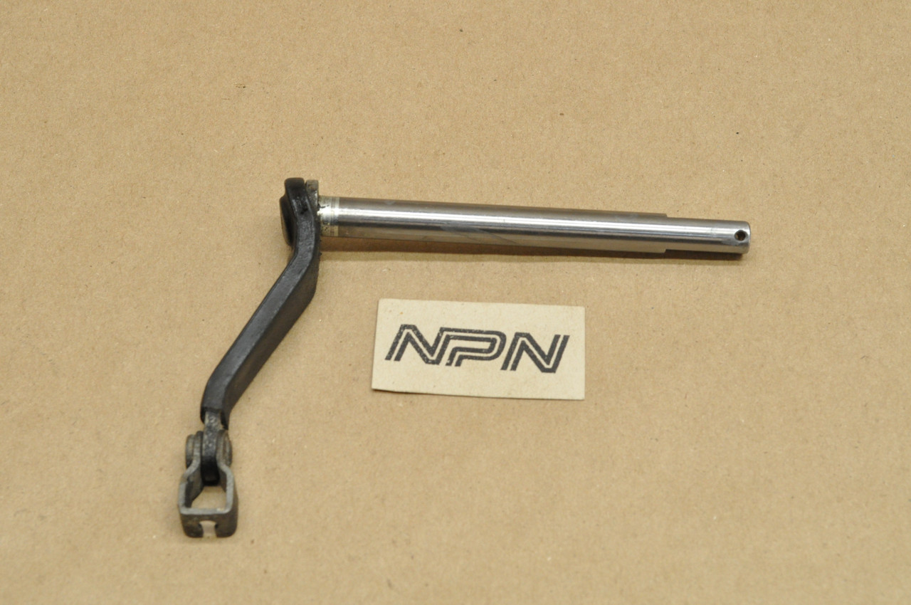 Vintage Used OEM Honda CB750 F CB900 F Clutch Lever Lifter Arm 22710-438-000