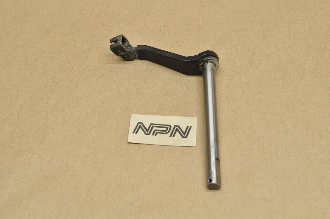 Vintage Used OEM Honda CB750 F CB900 F Clutch Lever Lifter Arm 22710-438-000