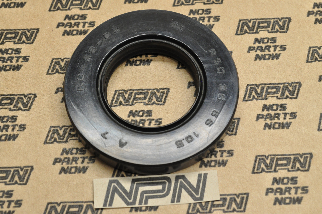 NOS Honda GL1200 A GL1200 I GL1200 L GL1200 SE Gold Wing Oil Seal 91257-MG9-671