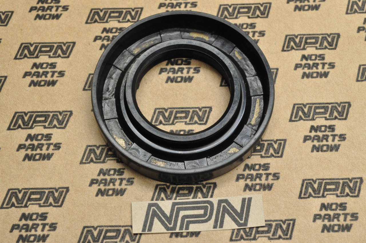 NOS Honda GL1200 A GL1200 I GL1200 L GL1200 SE Gold Wing Oil Seal 91257-MG9-671