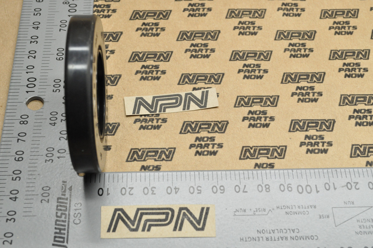 NOS Honda GL1200 A GL1200 I GL1200 L GL1200 SE Gold Wing Oil Seal 91257-MG9-671