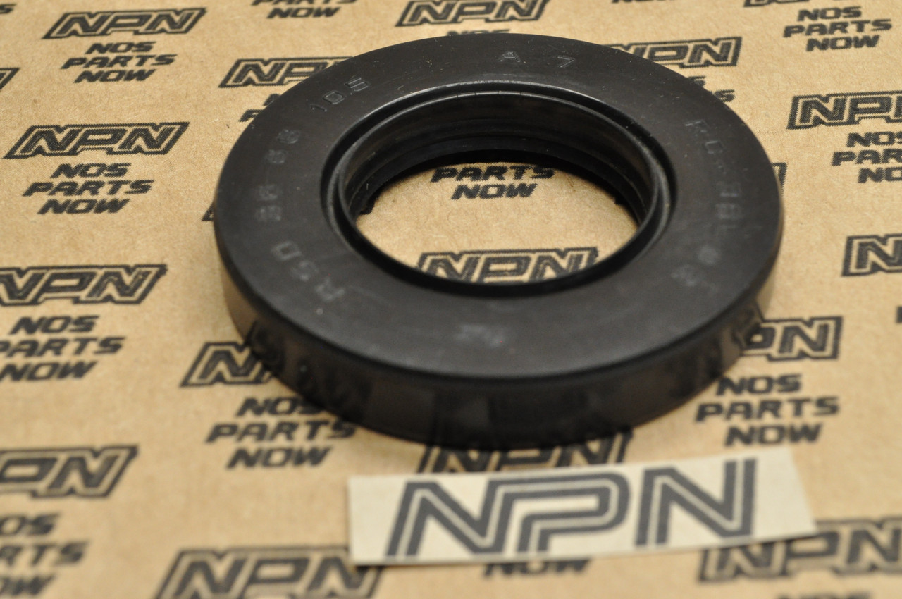 NOS Honda GL1200 A GL1200 I GL1200 L GL1200 SE Gold Wing Oil Seal 91257-MG9-671