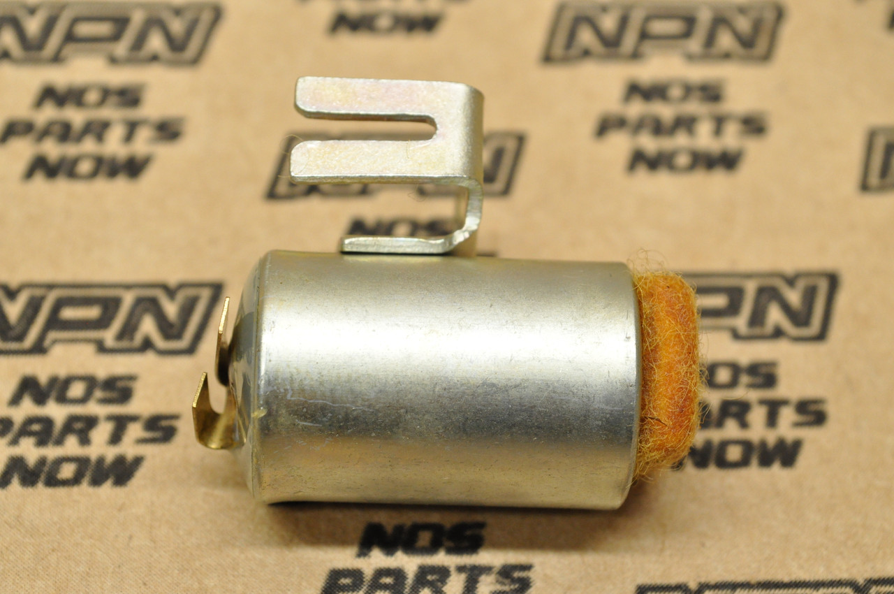 NOS Honda S65 Ignition Condenser 30250-035-003