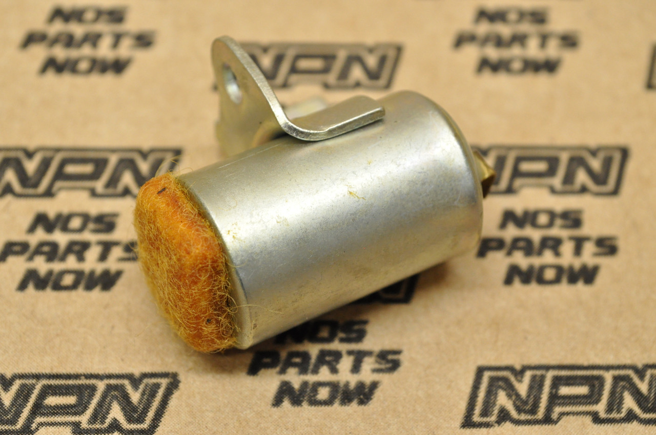 NOS Honda S65 Ignition Condenser 30250-035-003