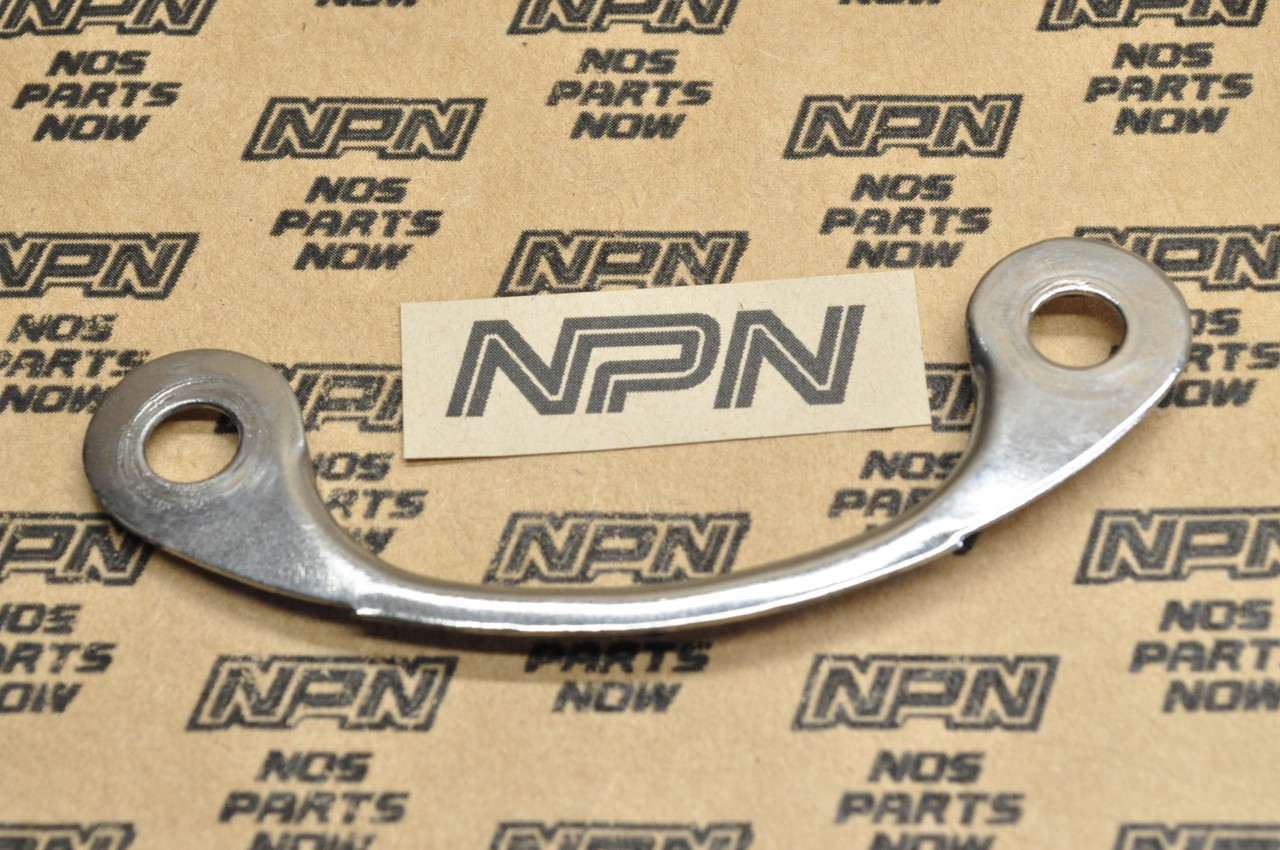 NOS Honda CB175 CB350 CB360 CL350 SL175 XL175 Cable Guide Holder 53139-286-000