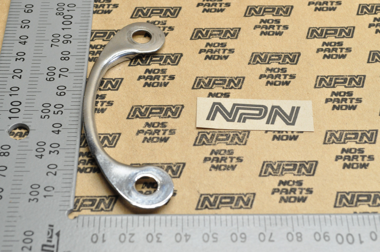 NOS Honda CB175 CB350 CB360 CL350 SL175 XL175 Cable Guide Holder 53139-286-000