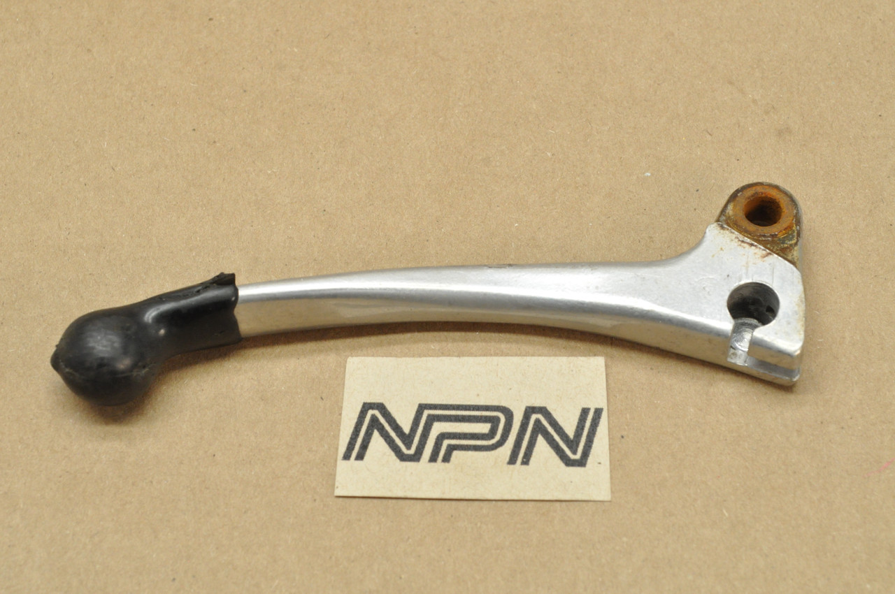 Vintage OEM Honda ATC70 CT70 NA50 NC50 PA50 Z50 Left Brake Lever 53178-147-010