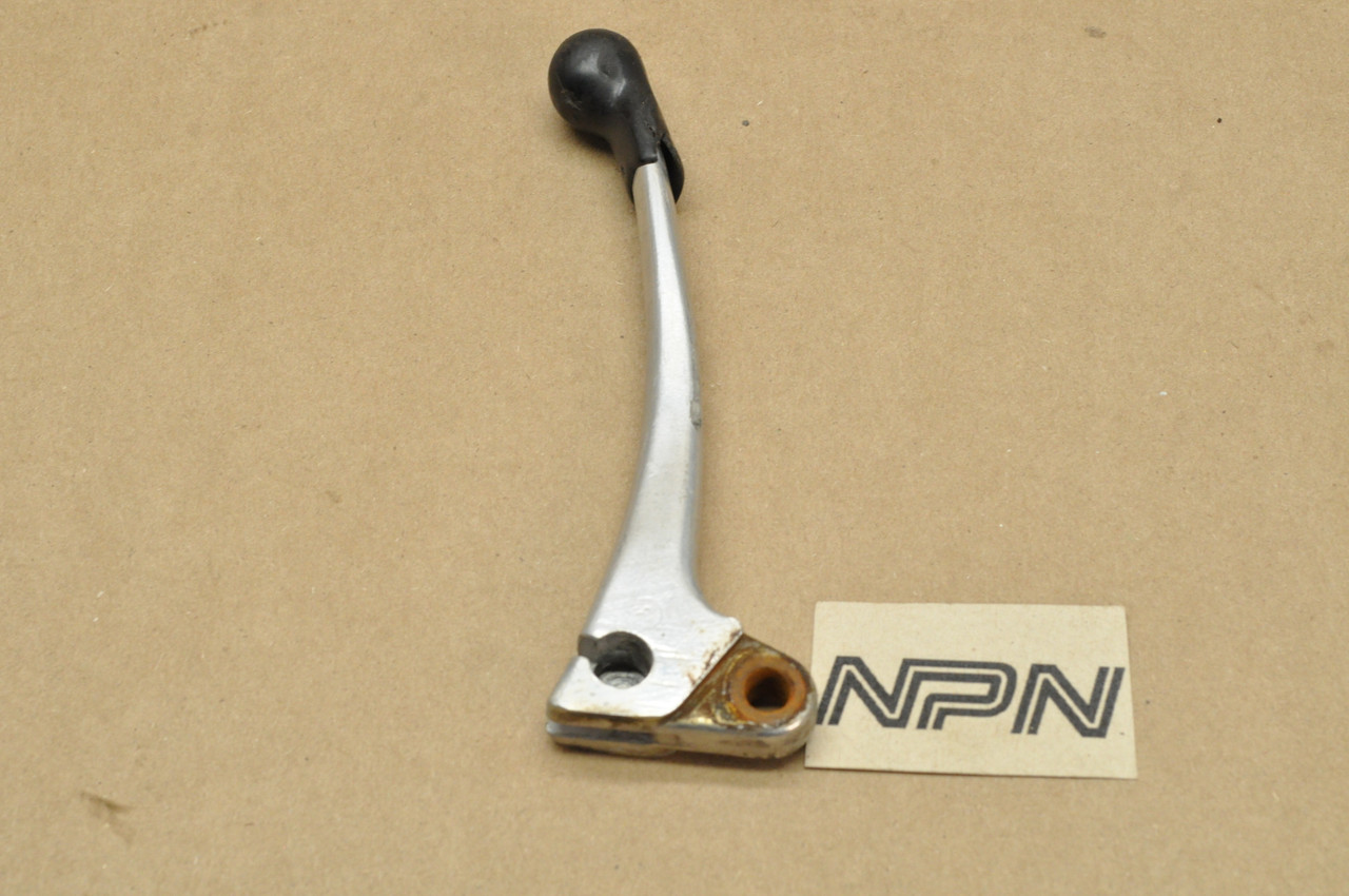 Vintage OEM Honda ATC70 CT70 NA50 NC50 PA50 Z50 Left Brake Lever 53178-147-010