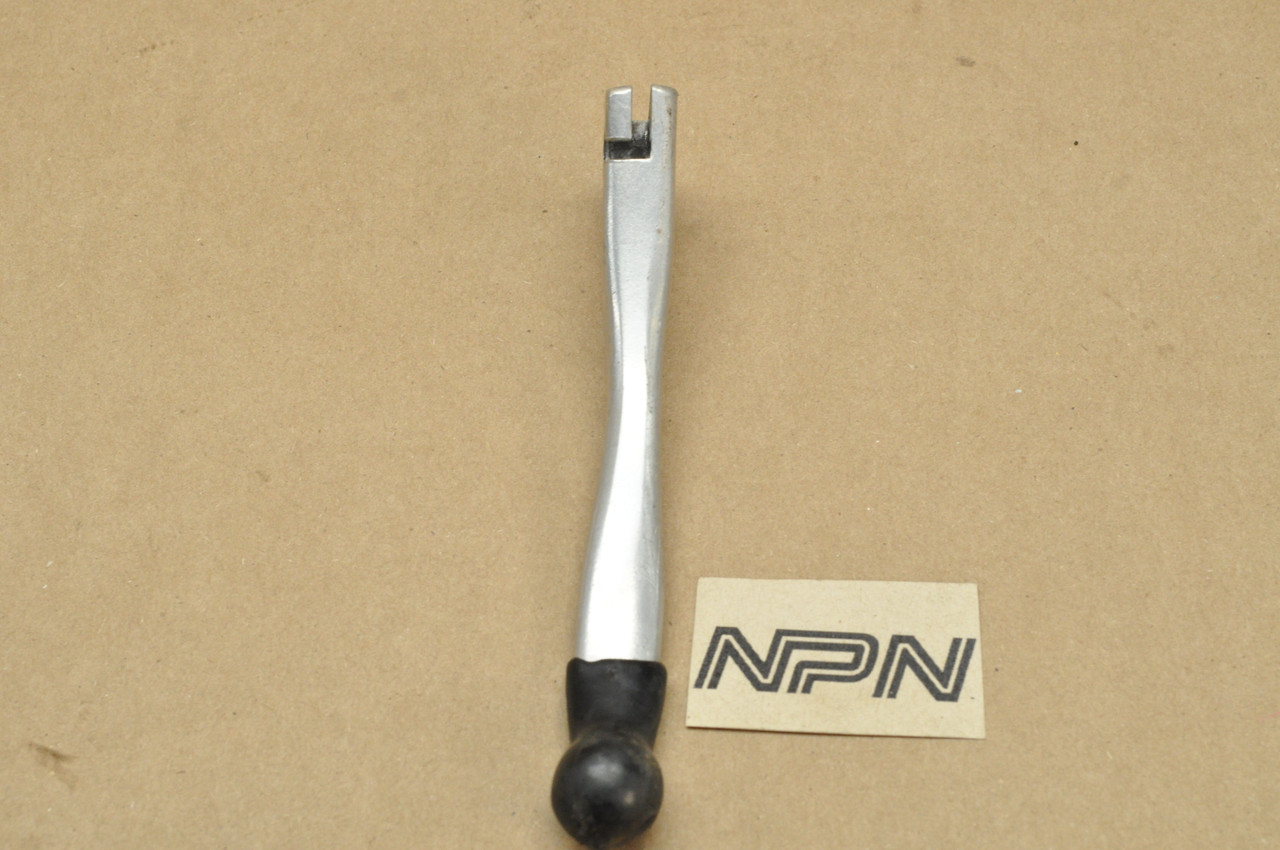 Vintage OEM Honda ATC70 CT70 NA50 NC50 PA50 Z50 Left Brake Lever 53178-147-010