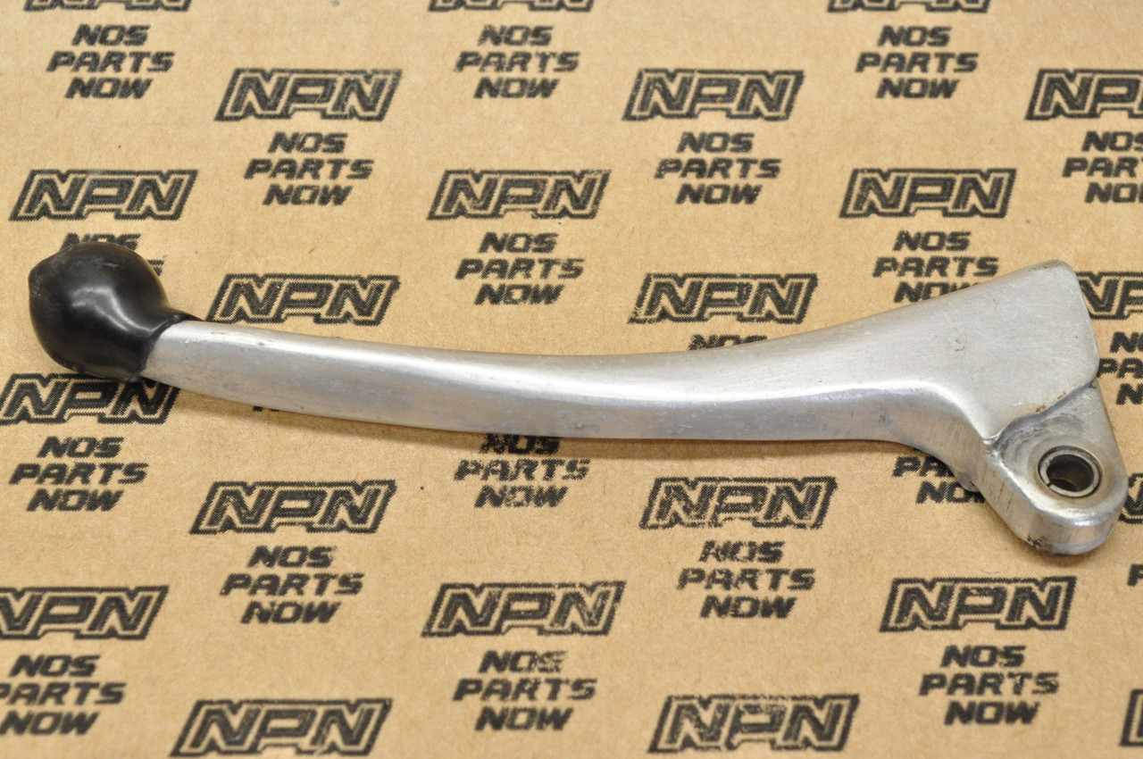 Vtg OEM Honda ATC70 CT70 CT70H NA50 NC50 PA50 Left Brake Lever 53178-147-010