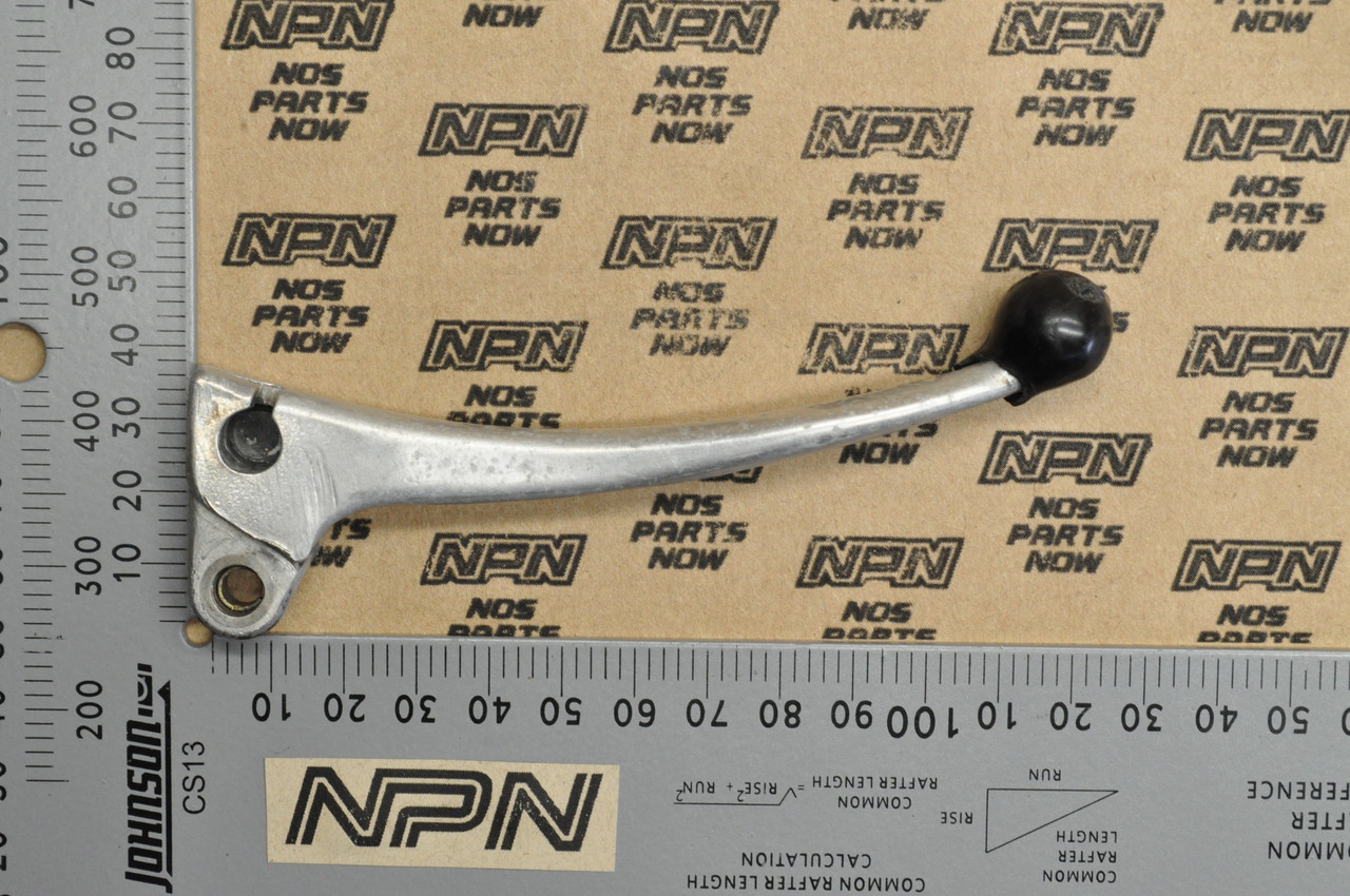 Vtg OEM Honda ATC70 CT70 CT70H NA50 NC50 PA50 Left Brake Lever 53178-147-010