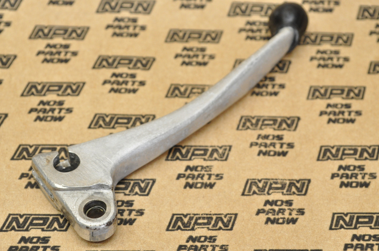 Vtg OEM Honda ATC70 CT70 CT70H NA50 NC50 PA50 Left Brake Lever 53178-147-010