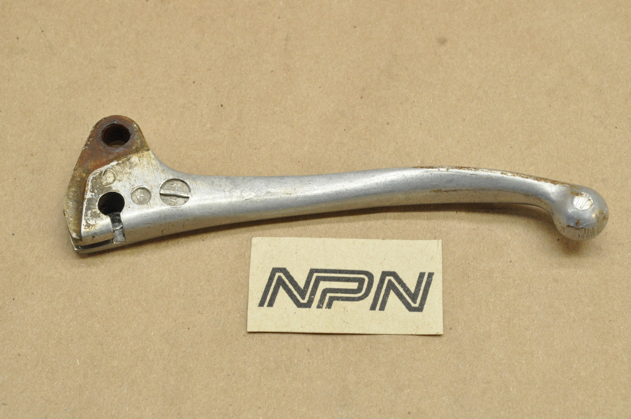 Vintage OEM Honda CT70 MR50 P50 QA50 Z50 Right Brake Lever 53175-045-670