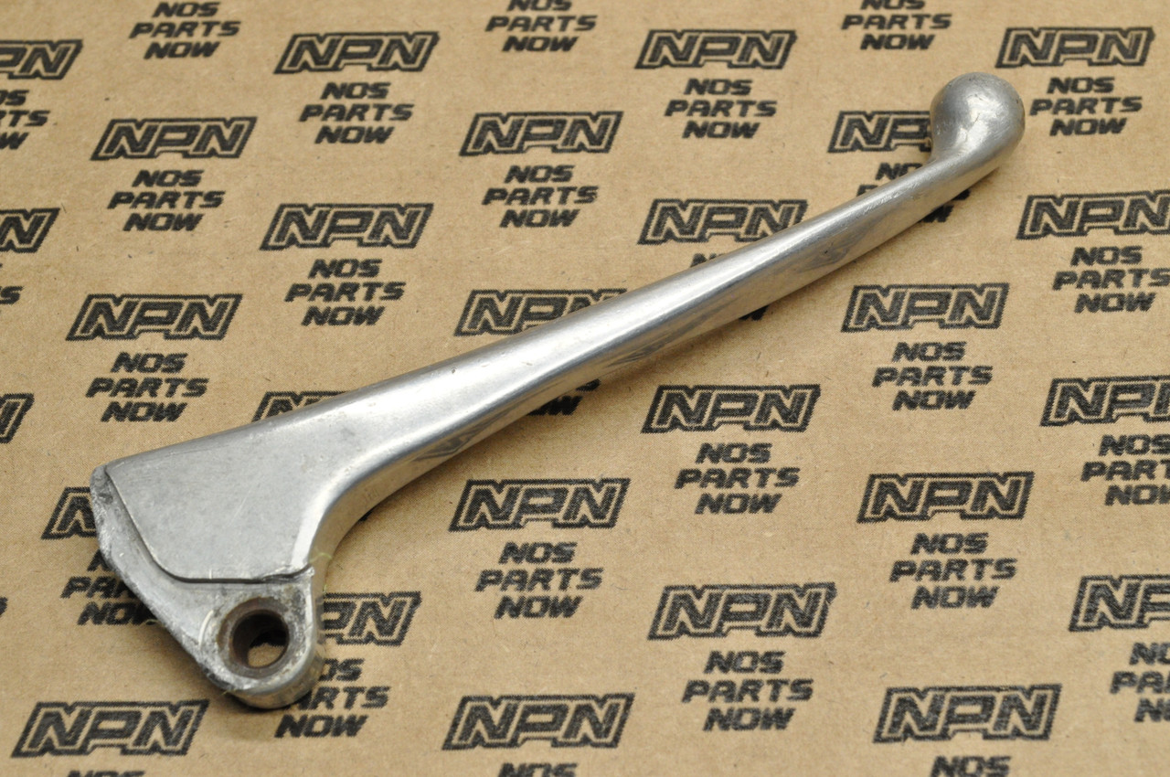 Vintage OEM Honda CT70 MR50 P50 QA50 Z50 Right Brake Lever 53175-045-670