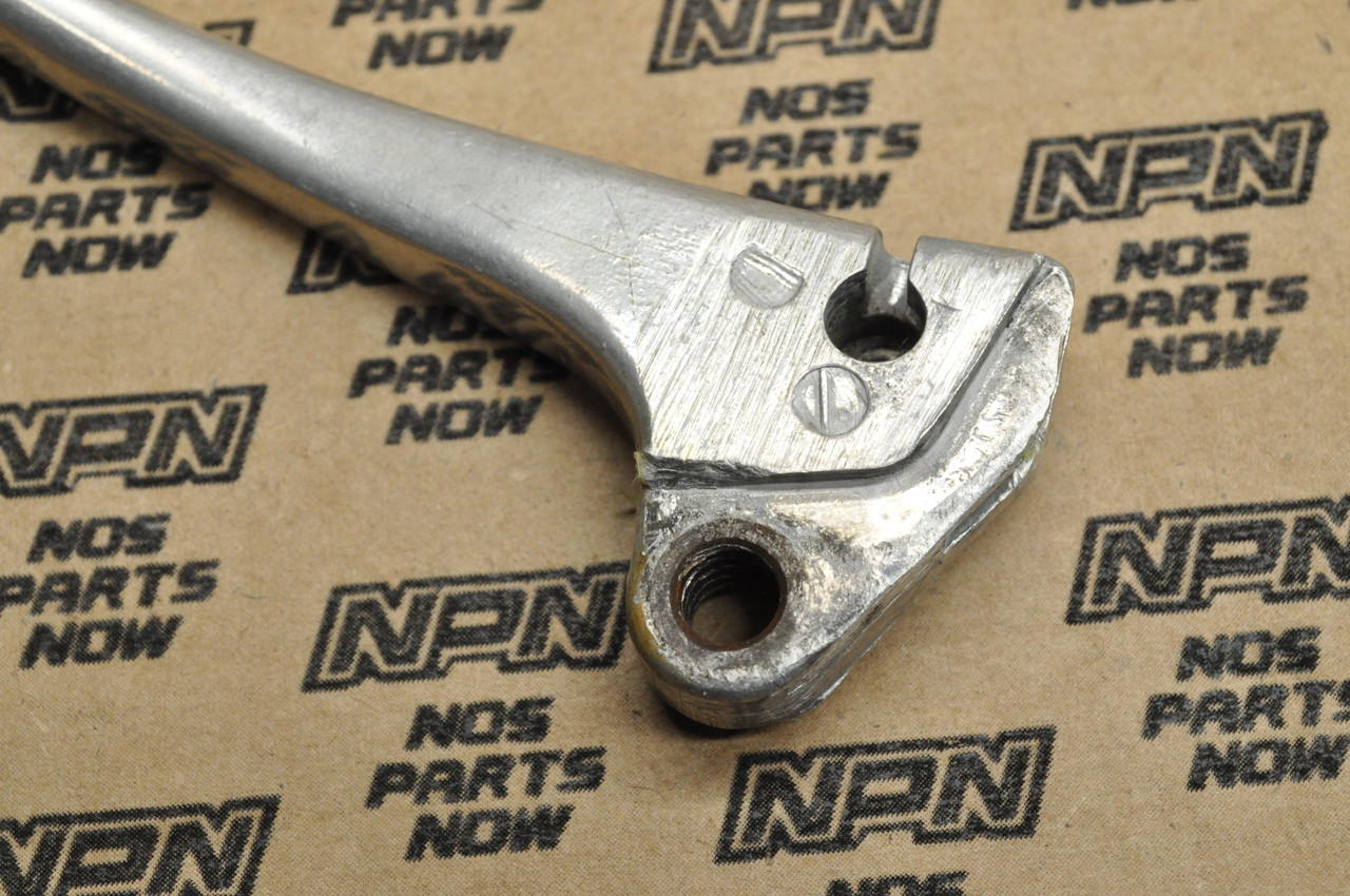 Vintage OEM Honda CT70 MR50 P50 QA50 Z50 Right Brake Lever 53175-045-670