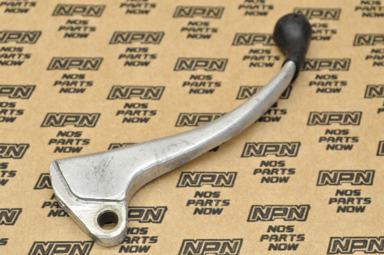 Vintage OEM Honda CT70 MR50 P50 QA50 Z50 Right Brake Lever 53175-045-670
