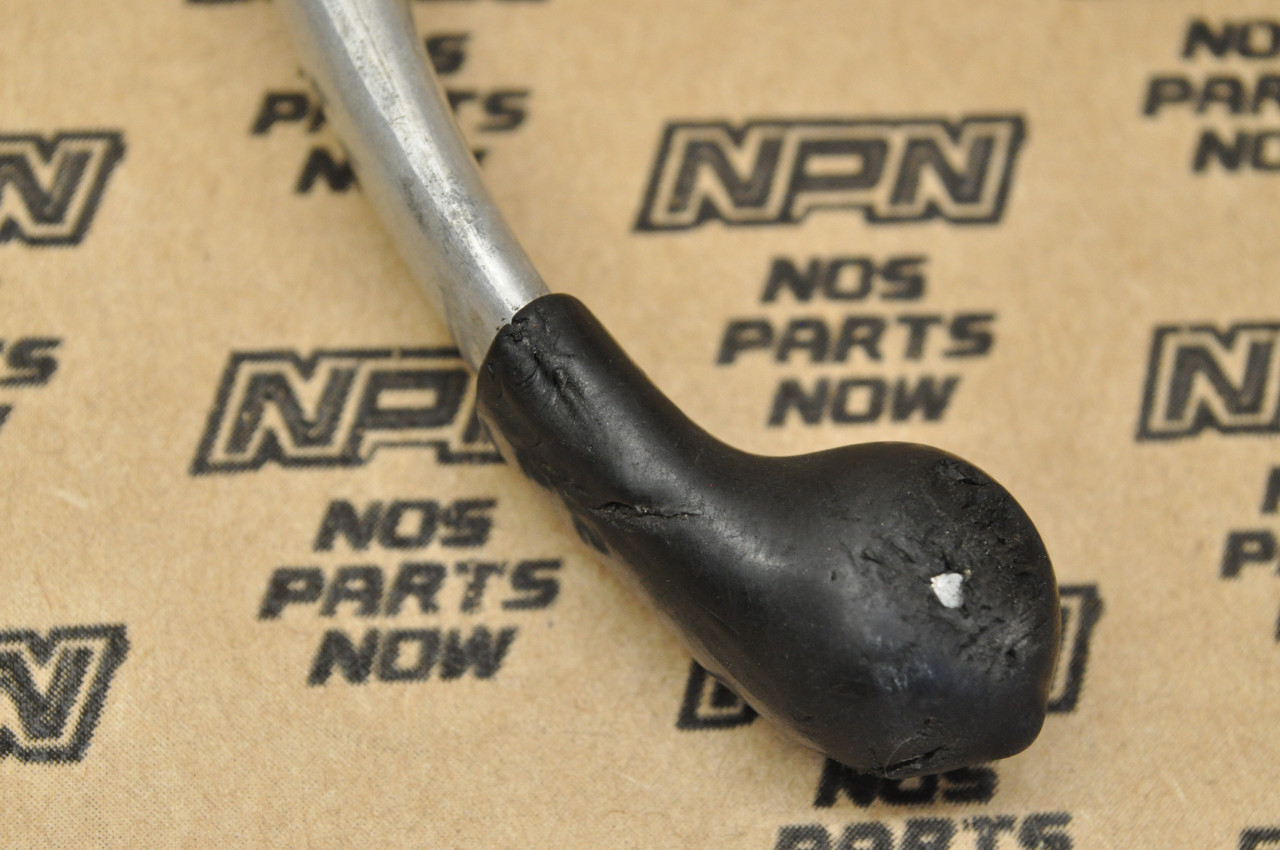 Vintage OEM Honda CT70 MR50 P50 QA50 Z50 Right Brake Lever 53175-045-670
