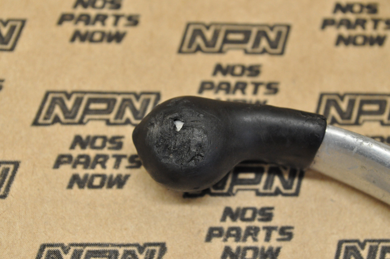 Vintage OEM Honda CT70 MR50 P50 QA50 Z50 Right Brake Lever 53175-045-670