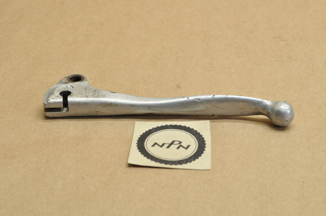 Vintage Used OEM Honda CT70 MR50 P50 QA50 Z50 Right Brake Lever 53175-045-670