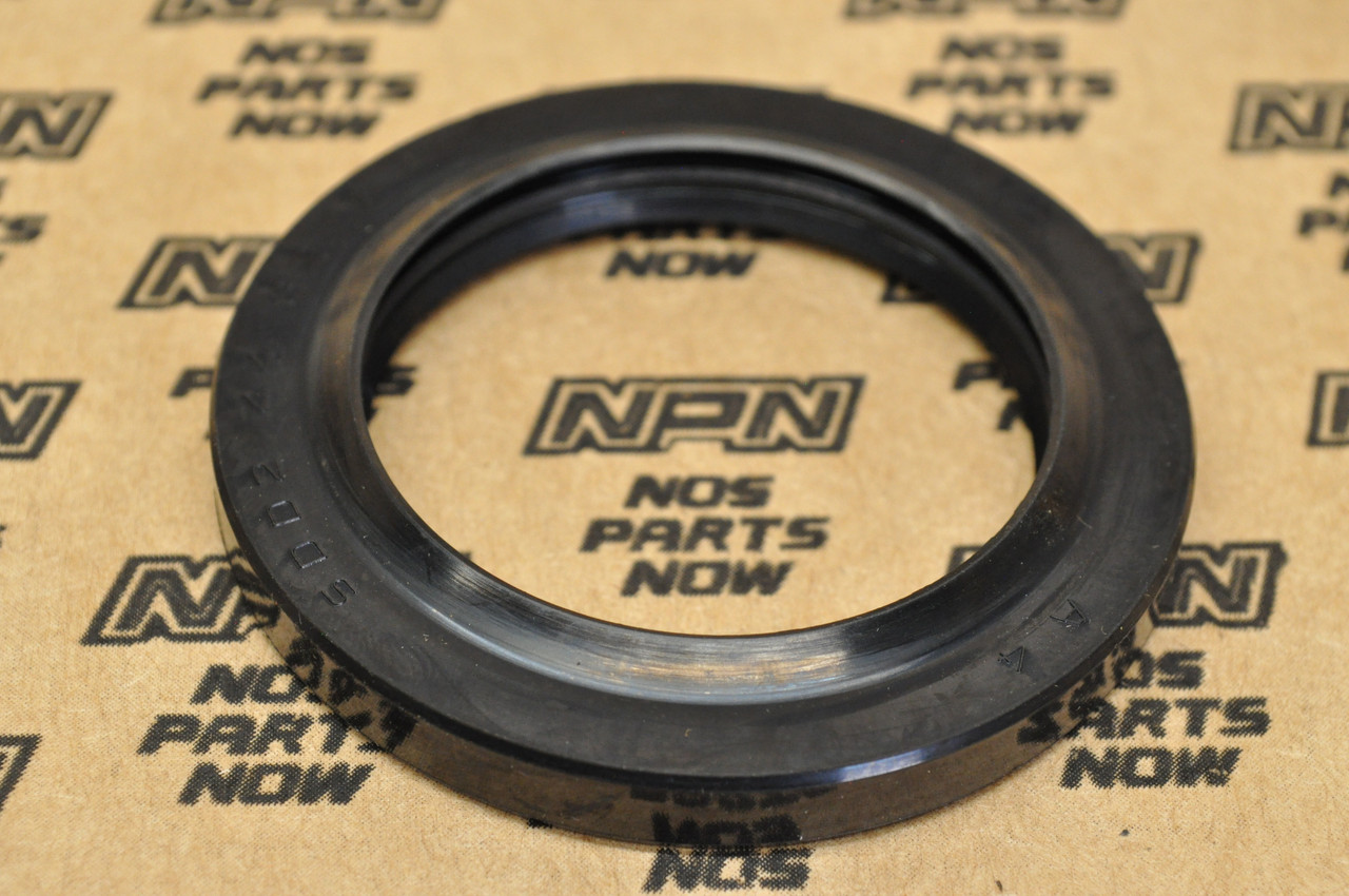 NOS Honda 1986-87 ATC200 X Swingarm Bearing Holder Dust Seal 91252-HB5-003