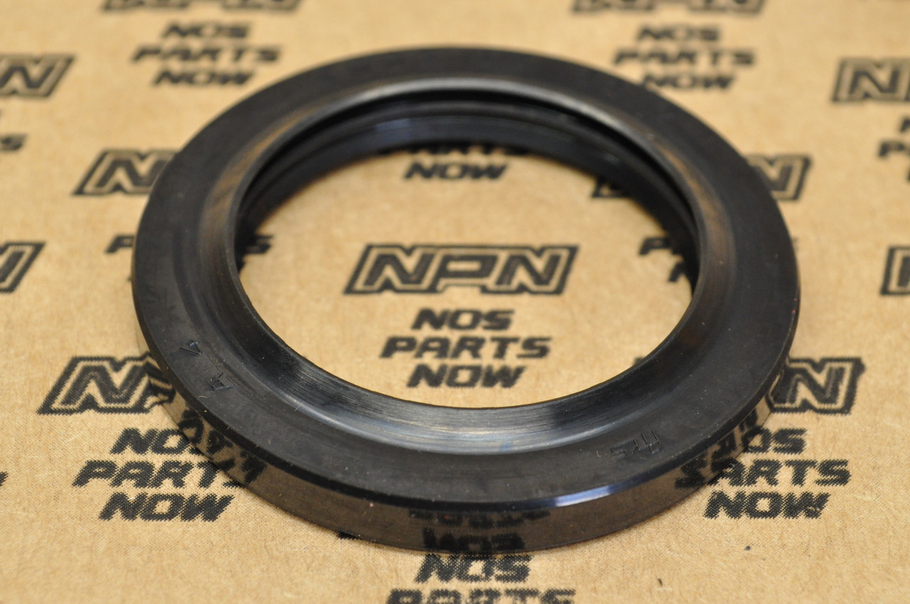 NOS Honda 1986-87 ATC200 X Swingarm Bearing Holder Dust Seal 91252-HB5-003