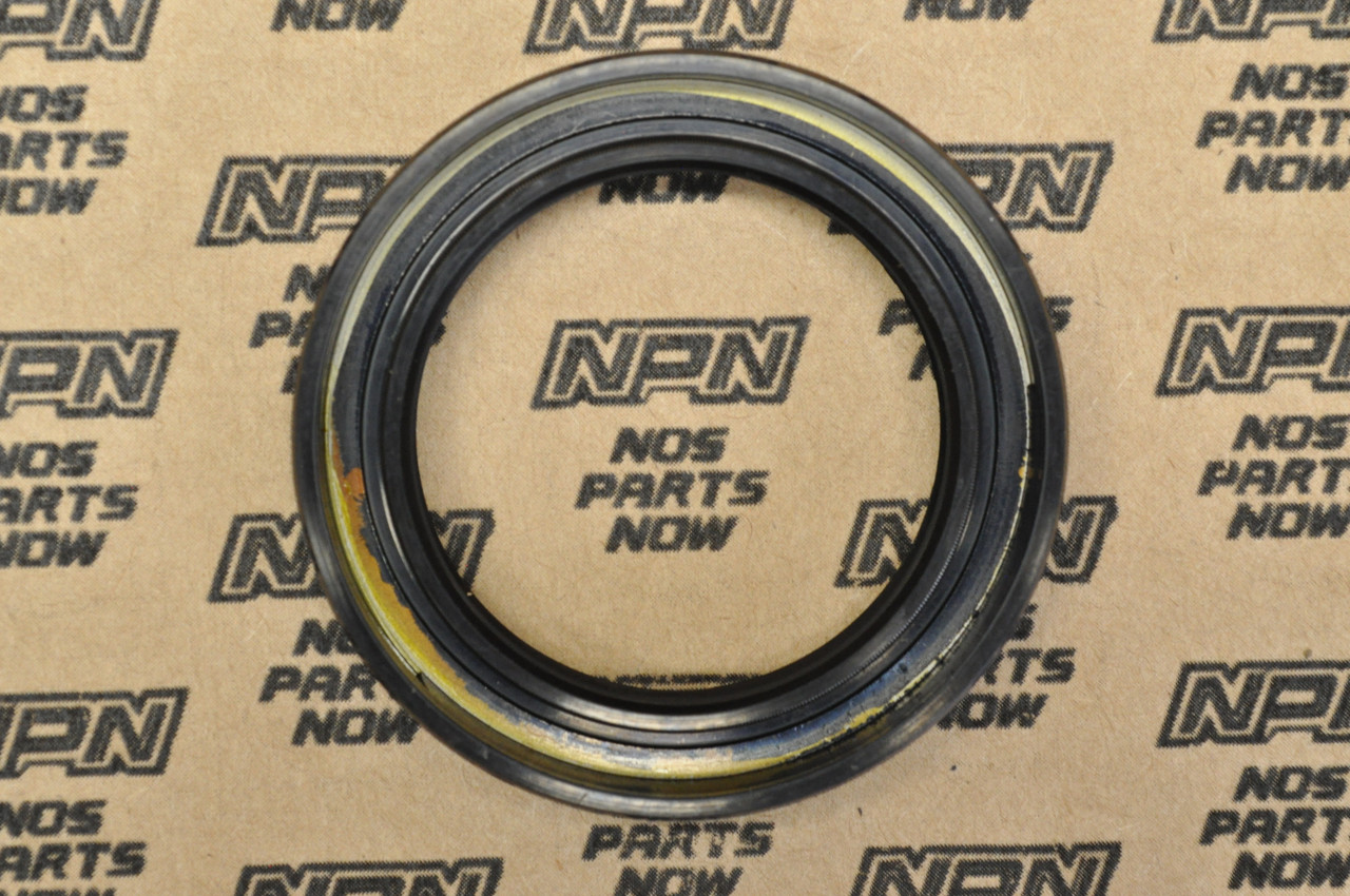 NOS Honda 1986-87 ATC200 X Swingarm Bearing Holder Dust Seal 91252-HB5-003