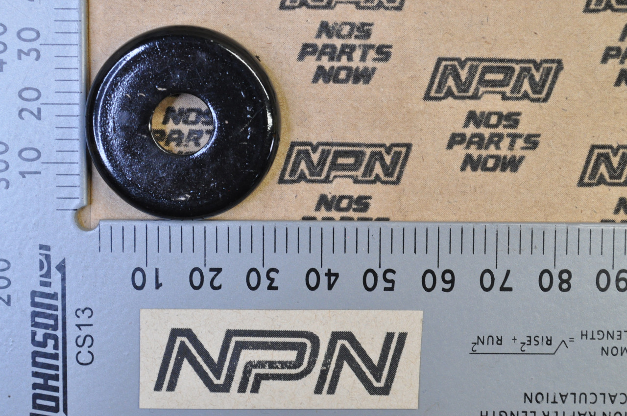 NOS Honda ATC250 CBX CR250 CR450 CR480 CX500 CX650 Rod Seal 91262-MA0-015