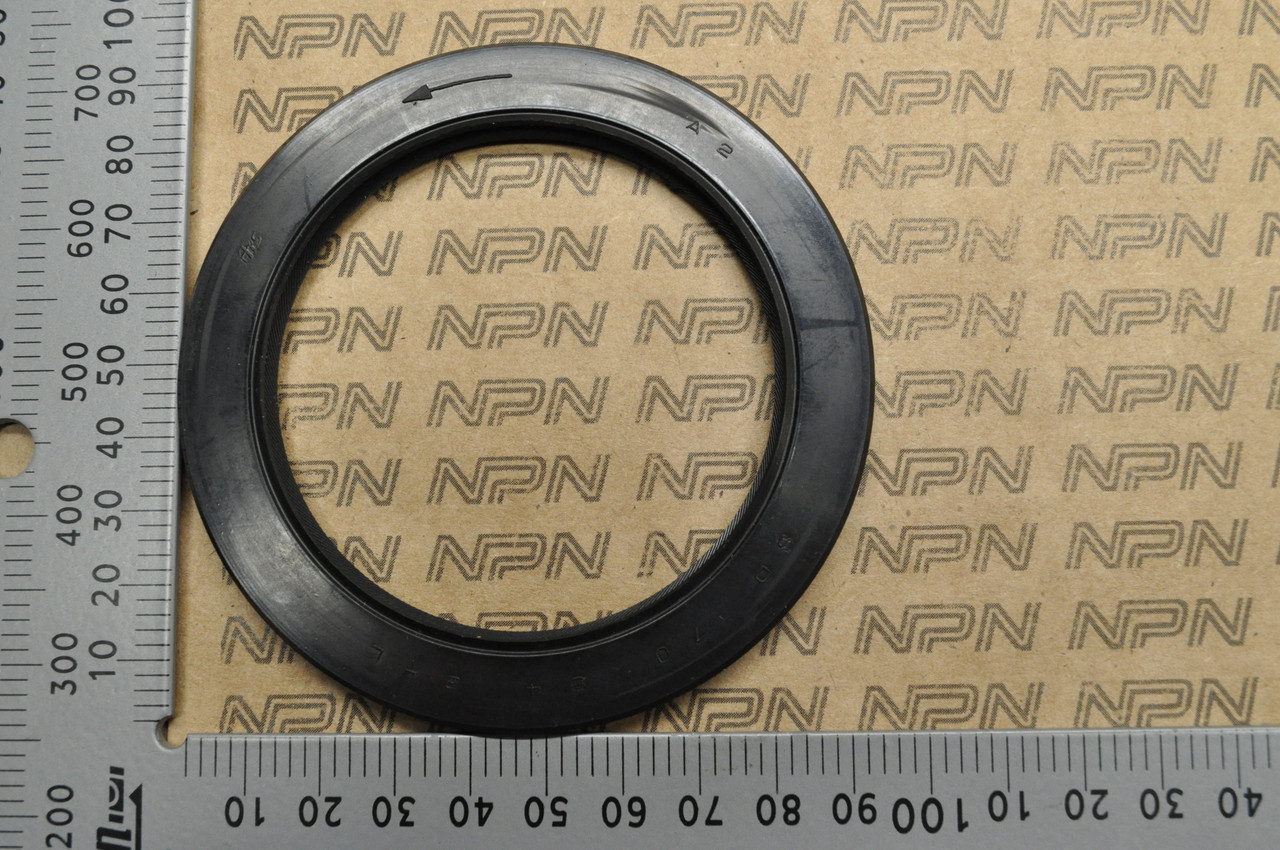 NOS Honda CB1000 CB900 GL1100 Gold Wing Drive Gear Oil Seal 91265-463-003