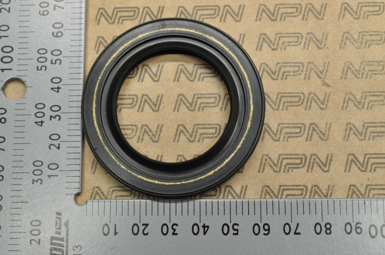 NOS Honda ATC90 K0-1978 1977-84 FL250 Odyssey Rear Brake Dust Seal 91203-918-015